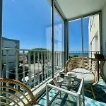 Apartament Le Neptune T2 Terrasse Vue A Pied Parking